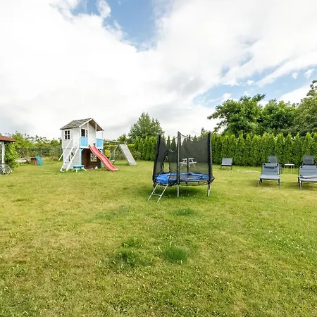 Topolowa By Solarento Mielenko