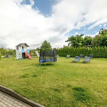 Topolowa By Solarento *