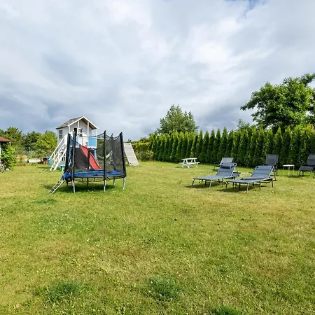 Topolowa By Solarento * Mielenko