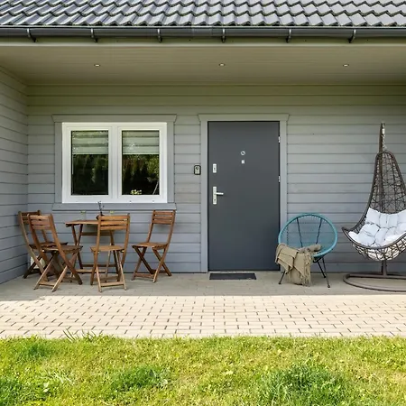 Topolowa By Solarento