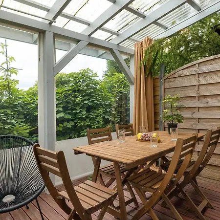 Topolowa By Solarento Apartman *