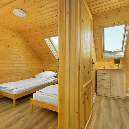 Apartman Topolowa By Solarento *