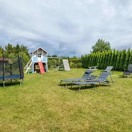 Topolowa By Solarento *