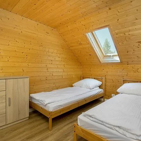 Topolowa By Solarento Mielenko