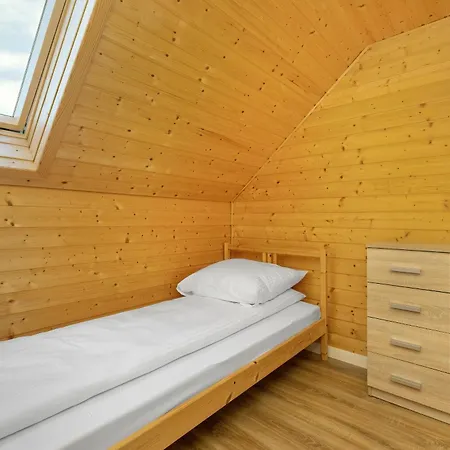 Topolowa By Solarento * Mielenko