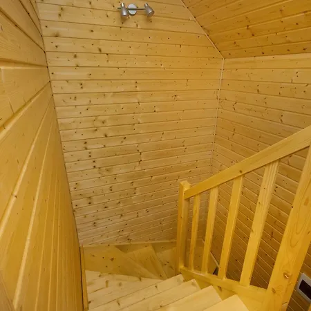 Topolowa By Solarento