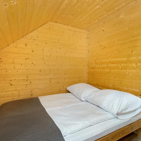 Apartman Topolowa By Solarento Mielenko