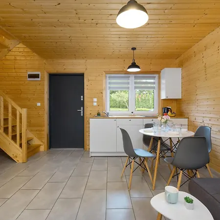 Apartman Topolowa By Solarento Mielenko