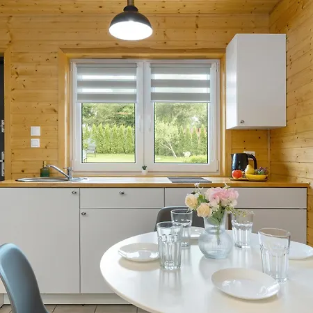 Topolowa By Solarento * Mielenko