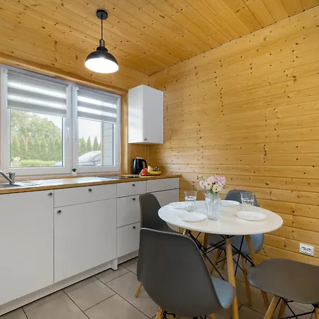 Apartman Topolowa By Solarento