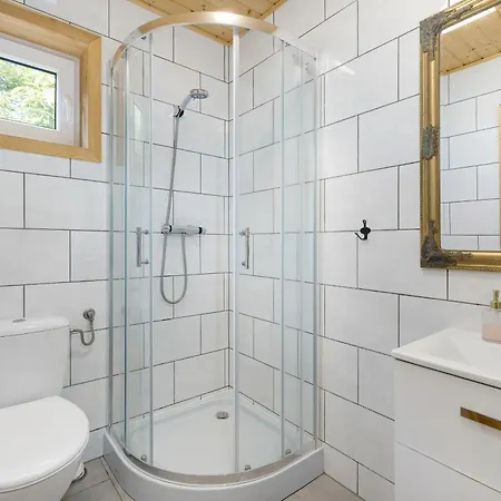 Topolowa By Solarento Apartman