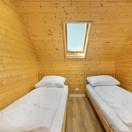 Apartman Topolowa By Solarento Mielenko