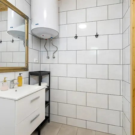 Apartman Topolowa By Solarento