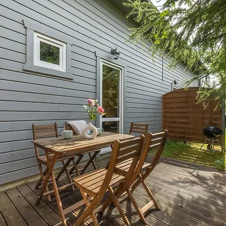 Topolowa By Solarento * Mielenko