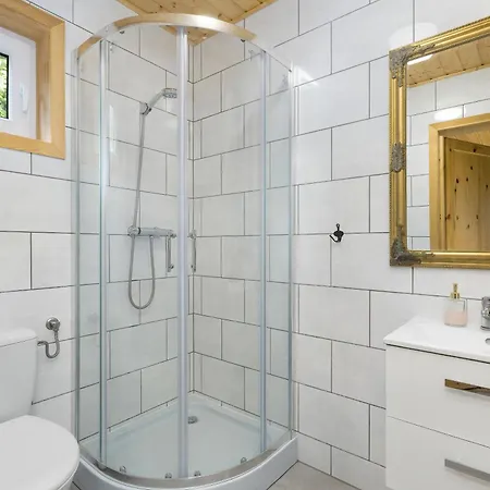 Topolowa By Solarento Apartman Mielenko