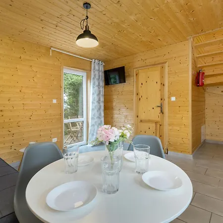 Topolowa By Solarento *