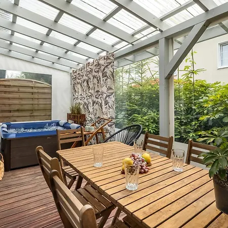 Topolowa By Solarento *